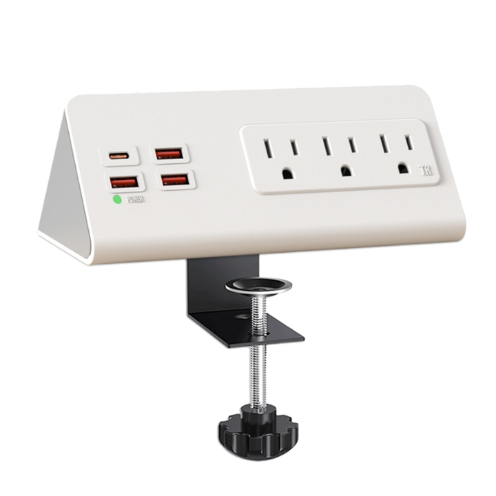 [Not For Sale] Desk Power Strip