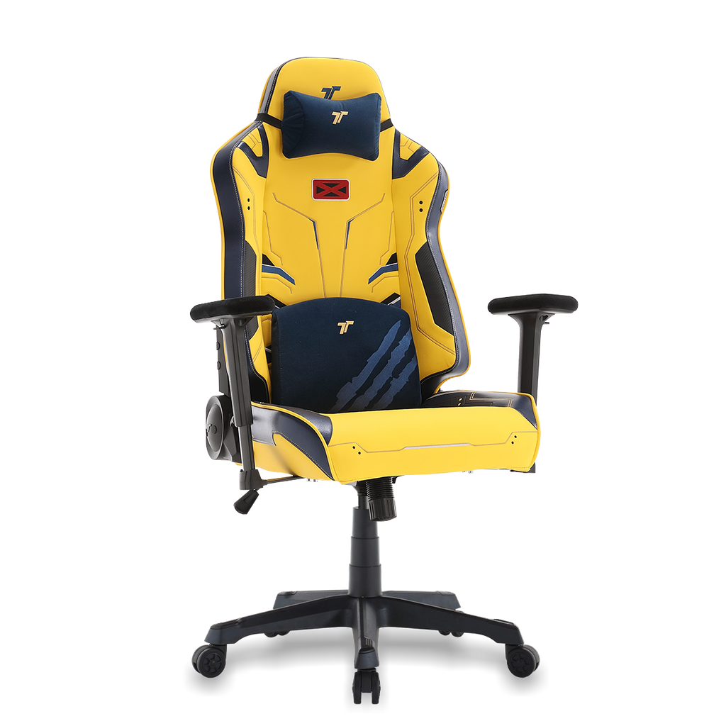 TTRacing Swift X Pro Gaming Chair Wolverine Edition TTRacing Philippines