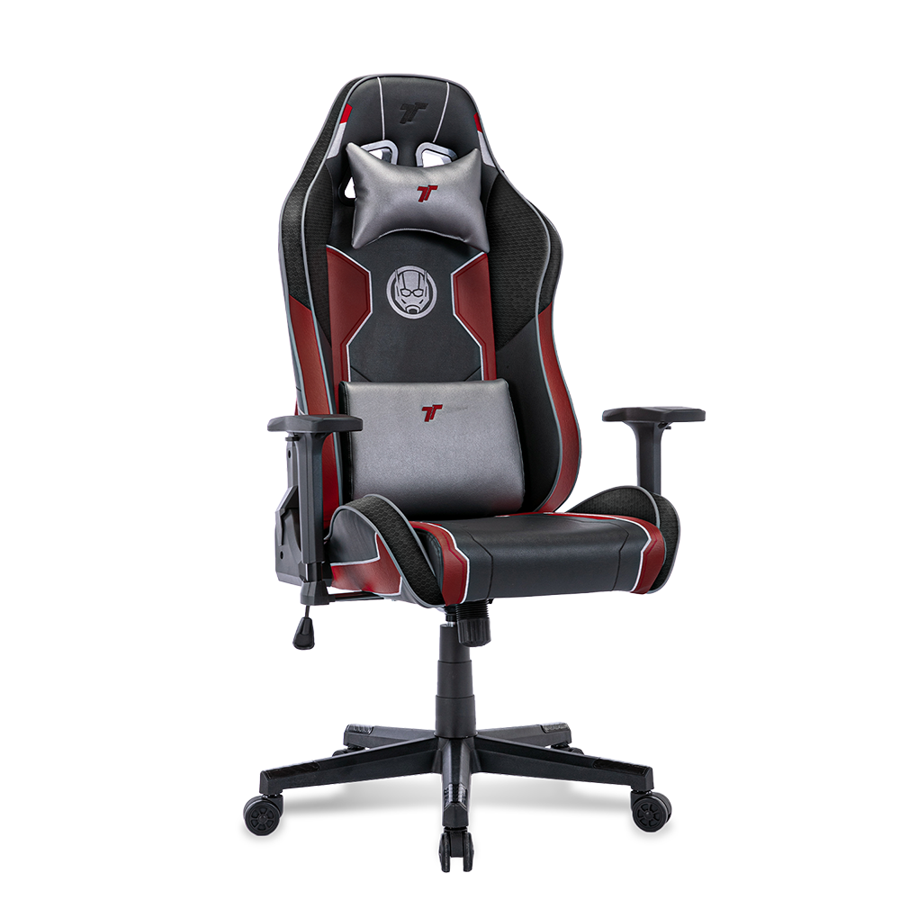 TTRacing Swift X 2020 Gaming Chair - Ant-Man Edition – TTRacing Philippines