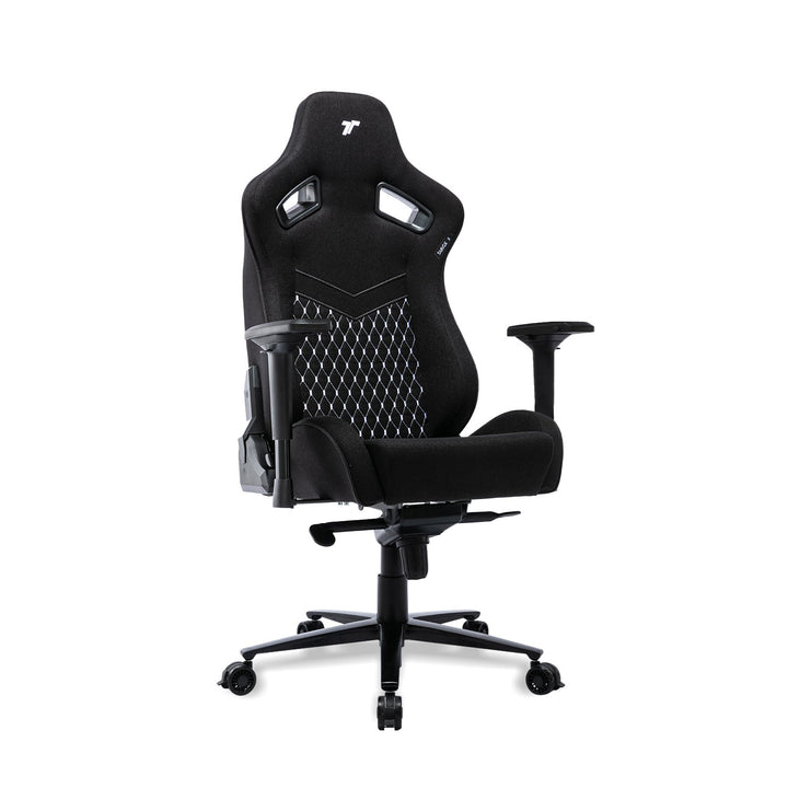 TTRacing Surge X Air Threads Fabric Gaming Chair